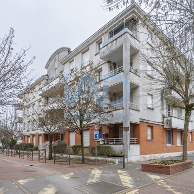 Appartement 3 pièces 265000 €