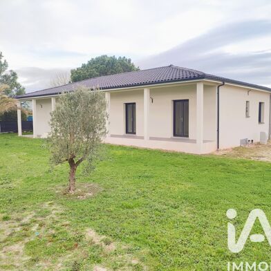 Maison 5 pièces 259000 €