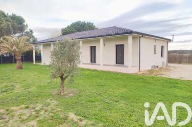 Maison 5 pièces 259000 €