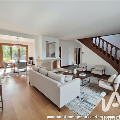 Maison 6 pièces 405000 €
