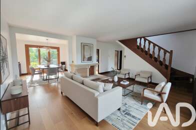 Maison 6 pièces 405000 €