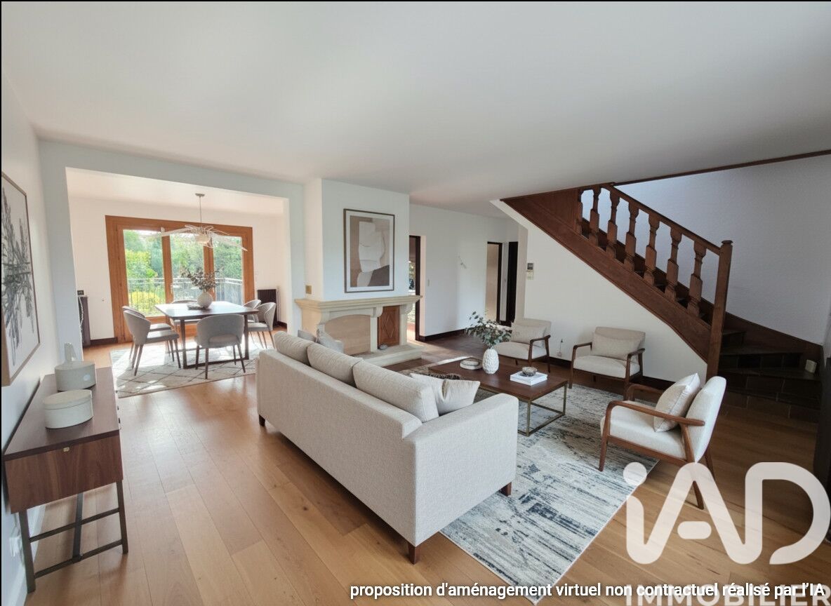 Vente Maison/villa 6 pièces - Photo 2