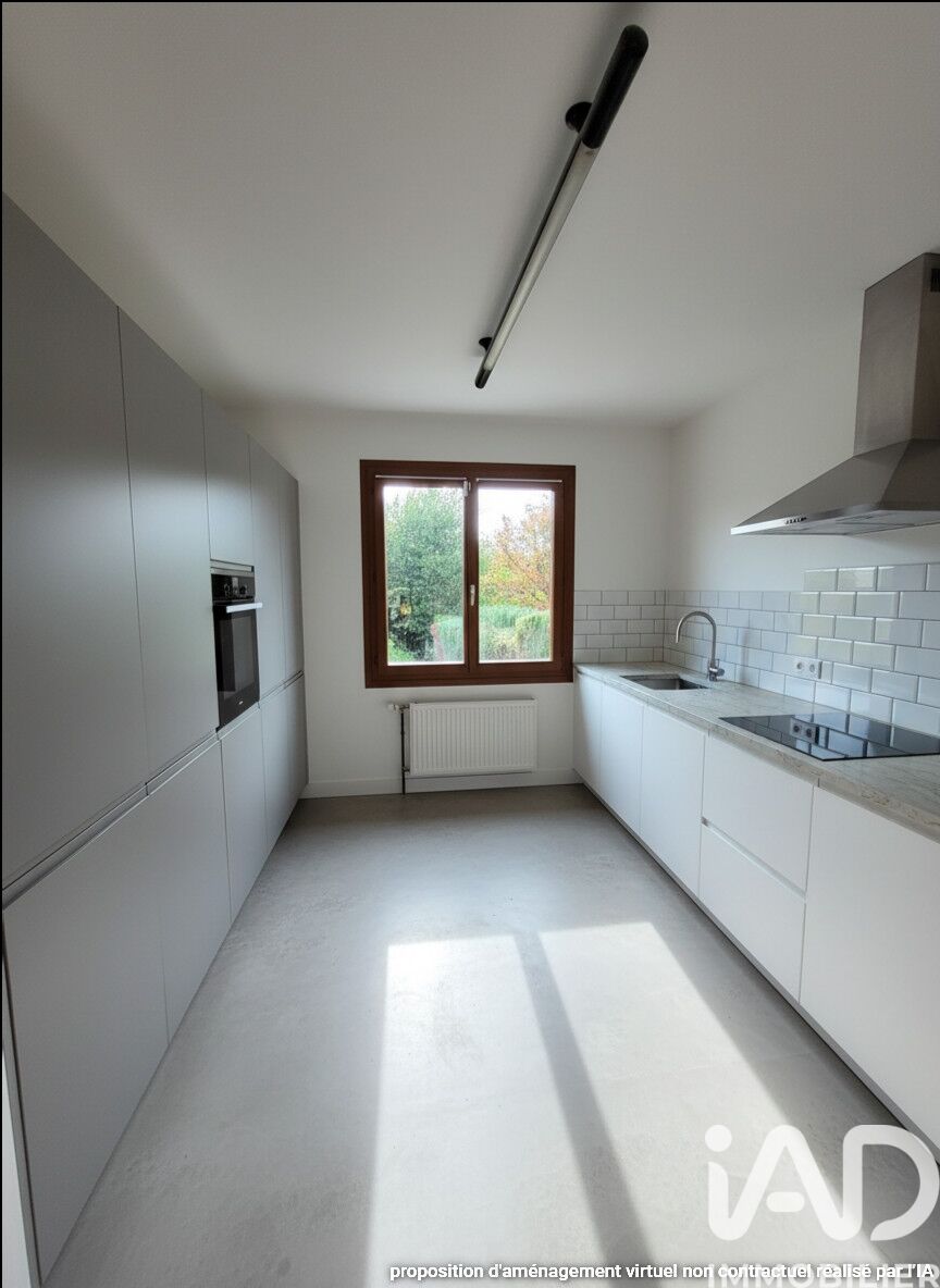 Vente Maison/villa 6 pièces - Photo 4