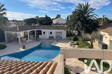 Maison 4 pièces 780000 €