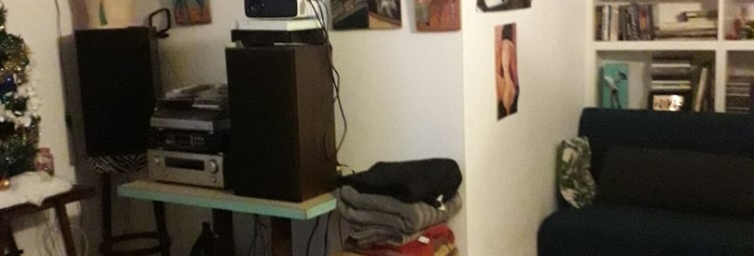 Appartement 2 Pièces 40 m² à vendre à Paris 18 (75018)