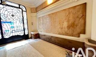 Appartement 2 Pièces 40 m² à vendre à Paris 18 (75018)