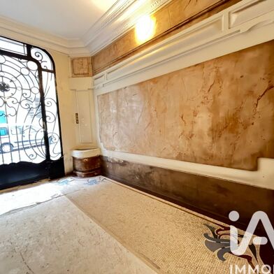 Appartement 2 pièces 380000 €