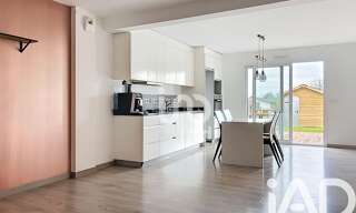 Appartement 3 Pièces 76 m² à louer à Alby-sur-Chéran (74540)