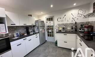 Maison 4 Pièces 90 m² à vendre à Neuvy-Pailloux (36100)