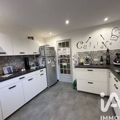 Maison 4 pièces 149000 €