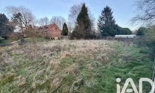 Terrain  525 m² à vendre à Œuf-en-Ternois (62130)