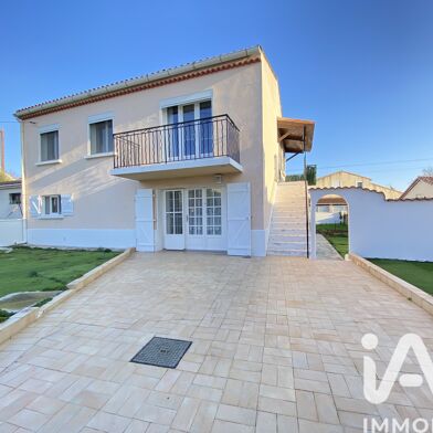 Maison 4 pièces 295000 €