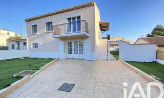 Maison 4 Pièces 113 m² à vendre à Istres (13800)