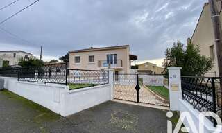 Maison 4 Pièces 113 m² à vendre à Istres (13800)