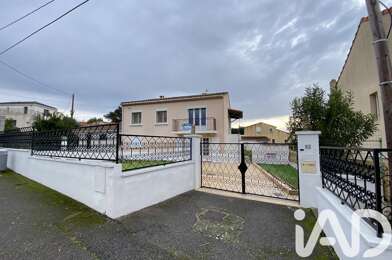 Maison 4 pièces 295000 €