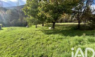 Terrain  954 m² à vendre à Moriez (04170)