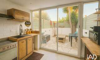 Maison 3 Pièces 40 m² à vendre à Sanary-sur-Mer (83110)