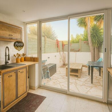 Maison 3 pièces 256800 €