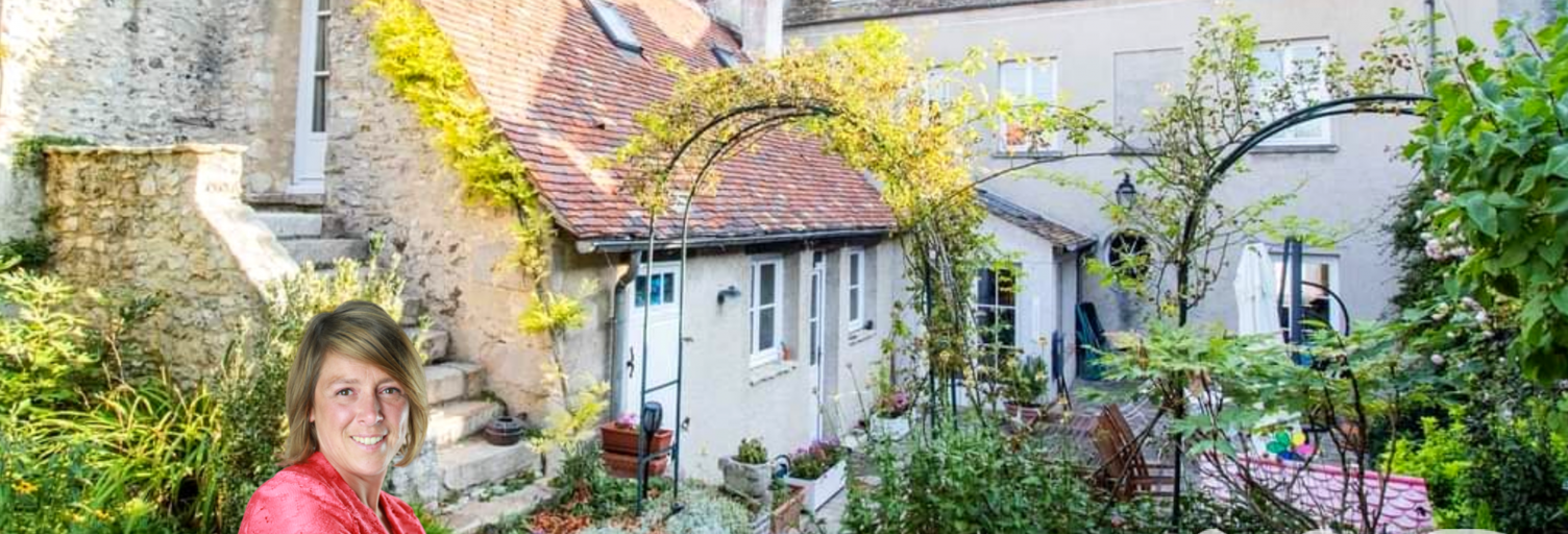 Maison 9 Pièces 285 m² à vendre à Houdan (78550)