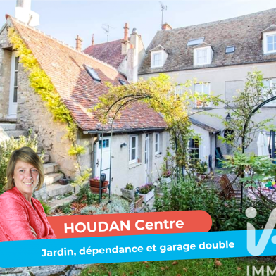 Maison 9 pièces 780000 €