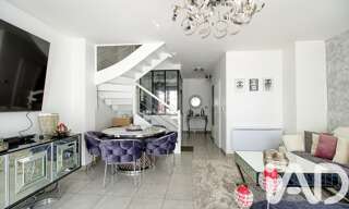 Appartement 4 Pièces 84 m² à vendre à Le Blanc-Mesnil (93150)