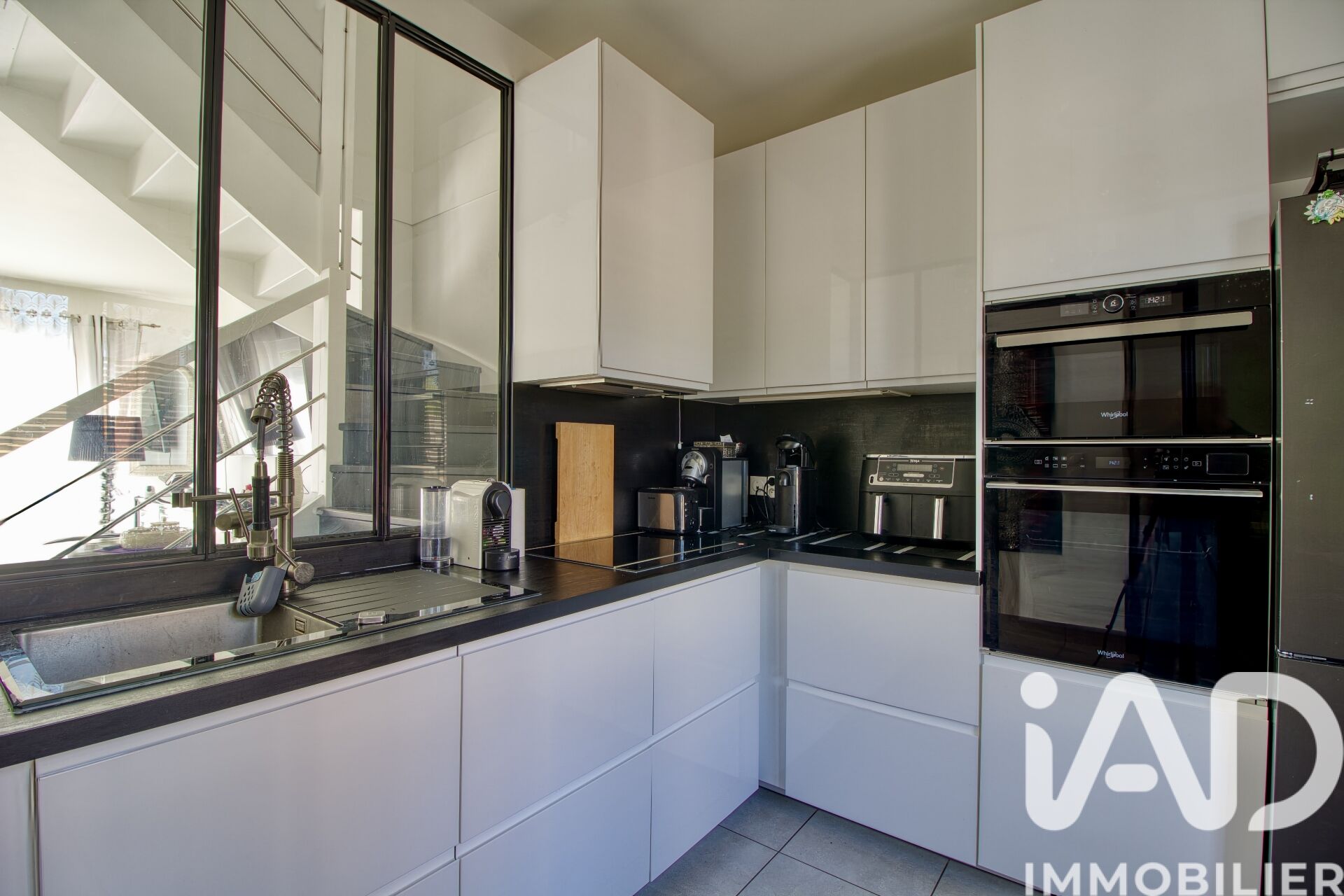 Vente Duplex 4 pièces - Photo 5