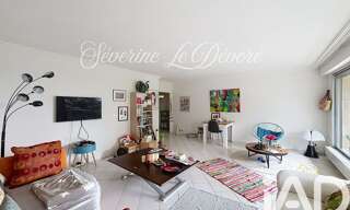 Appartement 5 Pièces 99 m² à vendre à Montmorency (95160)