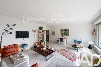 Appartement 5 pièces 320000 €