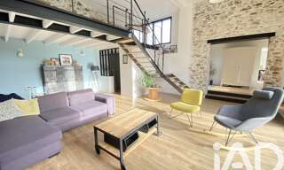 Maison 8 Pièces 199 m² à vendre à Montrevault-sur-Èvre (49270)