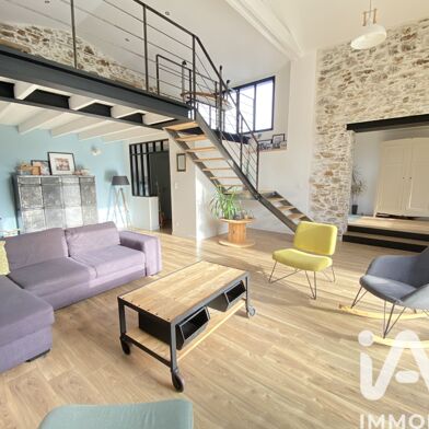 Maison 8 pièces 477000 €