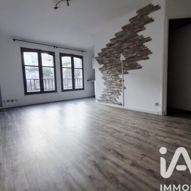 Appartement 1 pièces 117000 €
