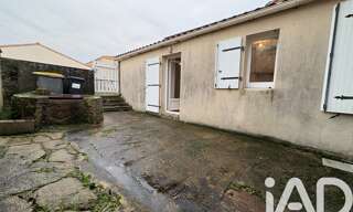 Maison 3 Pièces 71 m² à louer à Chauvé (44320)