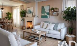 Maison 4 Pièces 92 m² à vendre à Brie-Comte-Robert (77170)