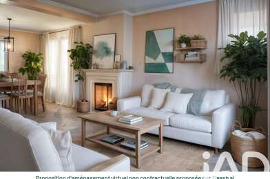 Maison 4 pièces 285000 €