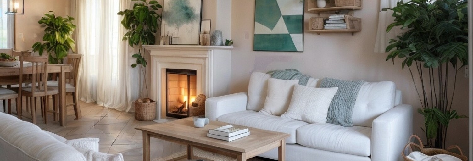 Maison 4 Pièces 92 m² à vendre à Brie-Comte-Robert (77170)