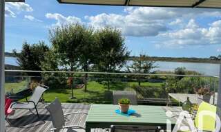 Maison 7 Pièces 211 m² à vendre à Île-Tudy (29980)