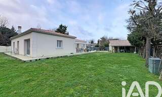 Maison 6 Pièces 144 m² à vendre à Gujan-Mestras (33470)