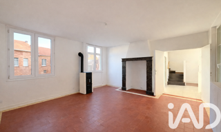 Maison 6 Pièces 120 m² à vendre à Le Frestoy-Vaux (60420)