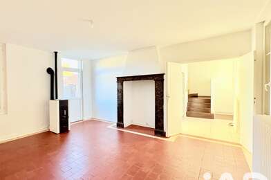 Maison 6 pièces 188000 €