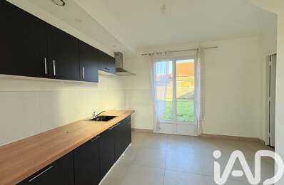 Vente Maison/villa 6 pièces — photo du bien