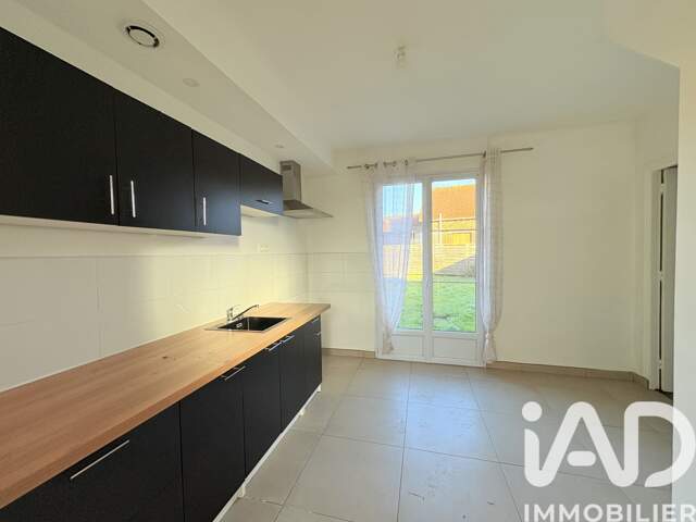 Vente Maison/villa 6 pièces — photo du bien