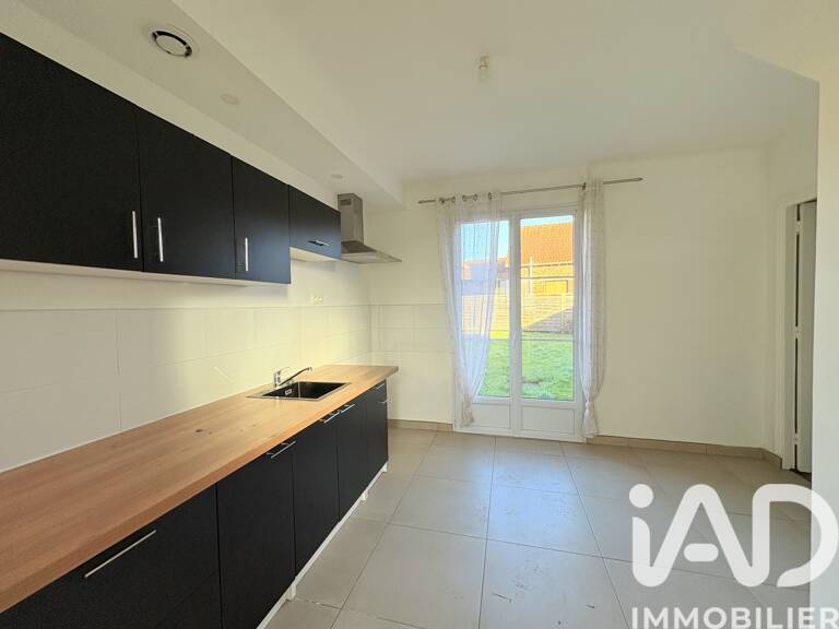 Vente Maison/villa 6 pièces — photo 1