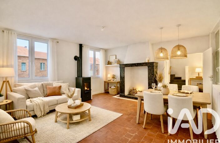 Vente Maison/villa 6 pièces — photo 3