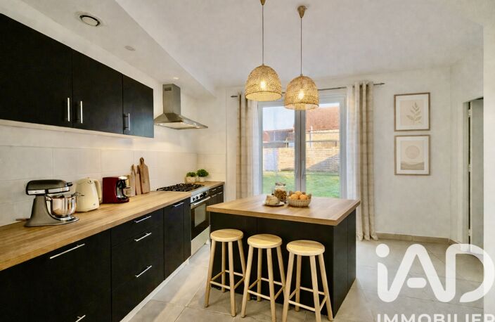 Vente Maison/villa 6 pièces — photo 4