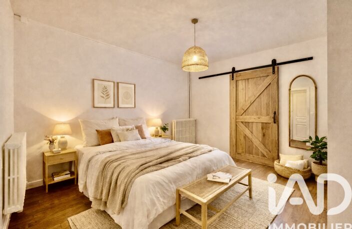 Vente Maison/villa 6 pièces — photo 5