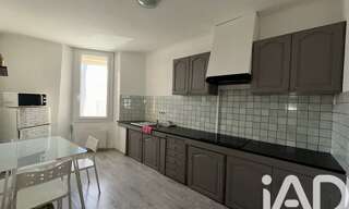 Appartement 2 Pièces 36 m² à louer à Vinon-sur-Verdon (83560)