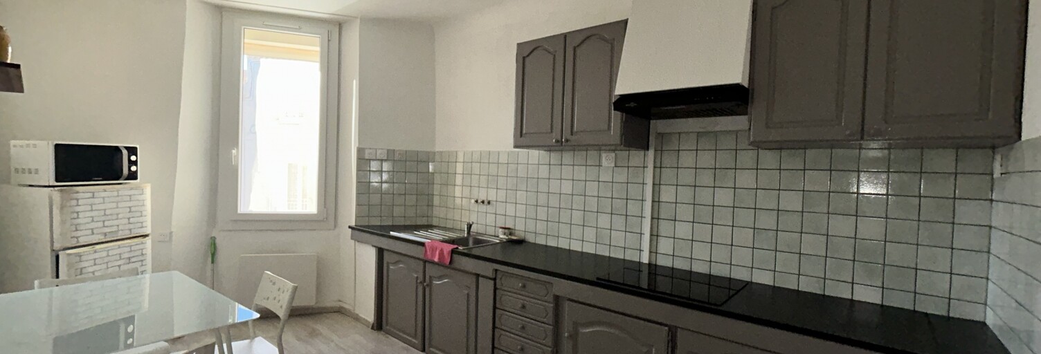 Appartement 2 Pièces 36 m² à louer à Vinon-sur-Verdon (83560)