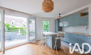 Appartement 3 Pièces 69 m² à vendre à Châtenay-Malabry (92290)