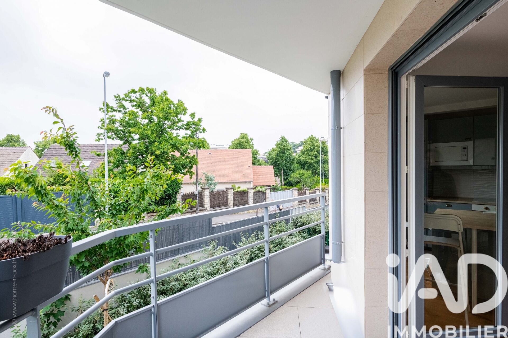 Vente Appartement 3 pièces - Photo 2