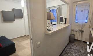 Appartement 1 Pièce 25 m² à vendre à Menton (06500)